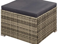 Loungeset punta m - afbeelding 7 van  10