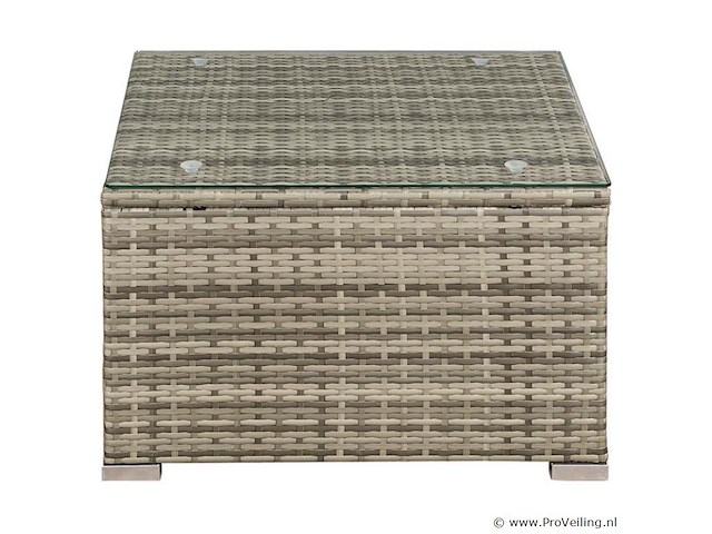 Loungeset punta m - afbeelding 10 van  10