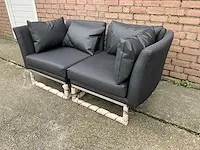 Loungeset - afbeelding 3 van  7