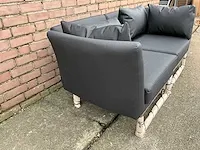 Loungeset - afbeelding 5 van  7