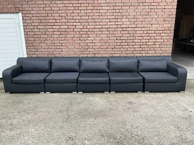 Loungeset - afbeelding 3 van  8