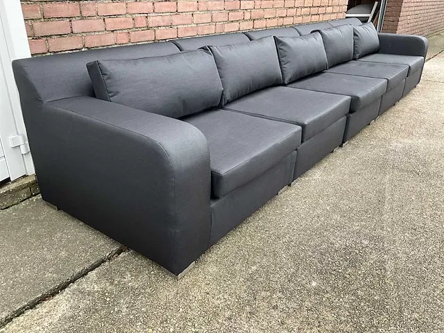 Loungeset - afbeelding 4 van  8