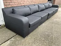 Loungeset - afbeelding 4 van  8