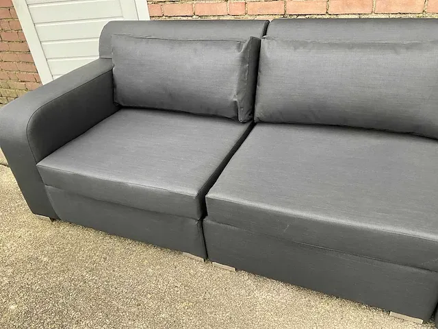 Loungeset - afbeelding 5 van  8