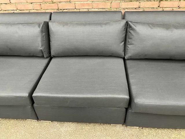 Loungeset - afbeelding 6 van  8