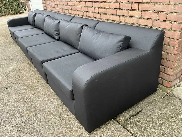 Loungeset - afbeelding 8 van  8
