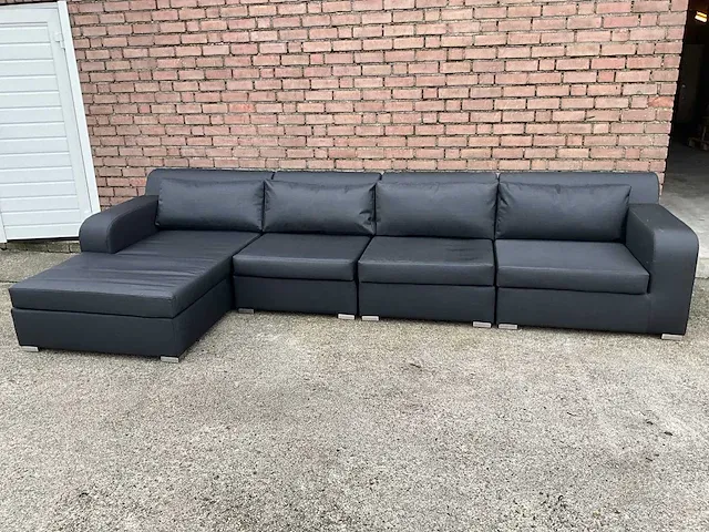 Loungeset - afbeelding 3 van  10
