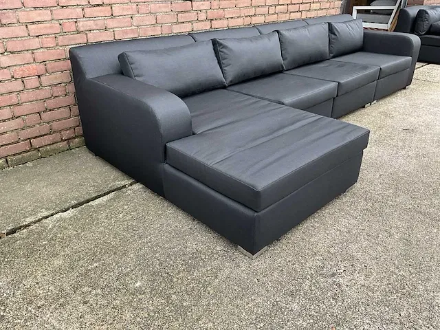 Loungeset - afbeelding 4 van  10