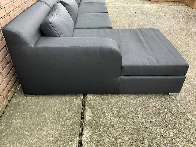 Loungeset - afbeelding 5 van  10