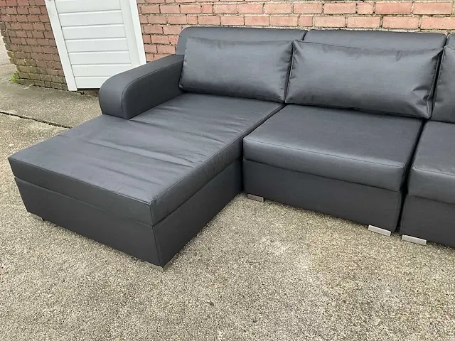 Loungeset - afbeelding 6 van  10