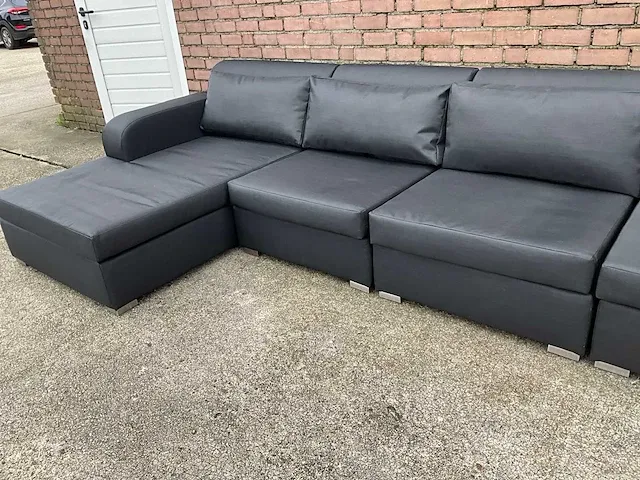 Loungeset - afbeelding 7 van  10
