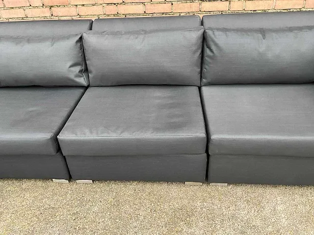 Loungeset - afbeelding 8 van  10