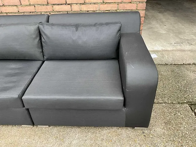 Loungeset - afbeelding 9 van  10