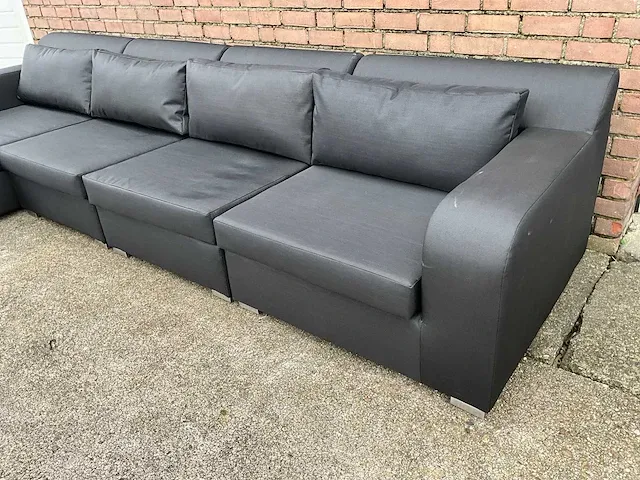 Loungeset - afbeelding 10 van  10