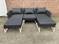 Loungeset - afbeelding 2 van  9