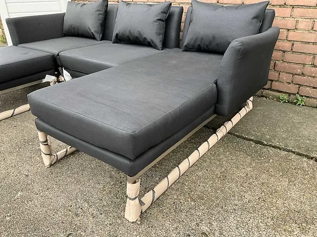 Loungeset - afbeelding 4 van  9