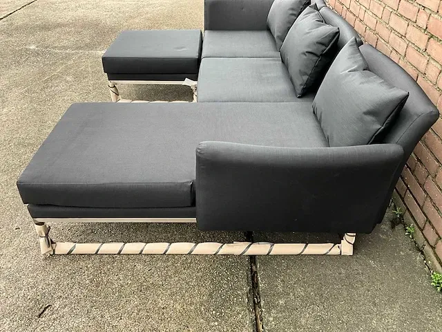 Loungeset - afbeelding 5 van  9