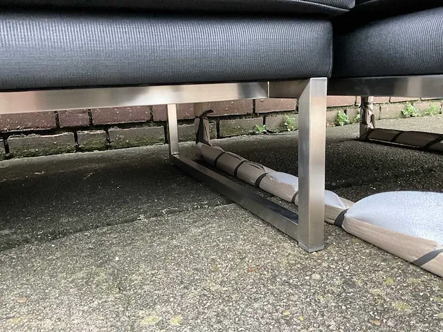 Loungeset - afbeelding 6 van  9