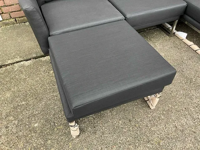 Loungeset - afbeelding 8 van  9