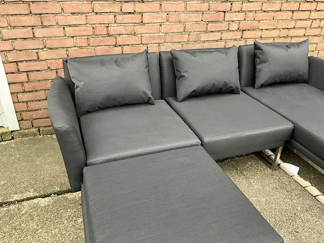 Loungeset - afbeelding 9 van  9