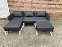 Loungeset - afbeelding 2 van  8