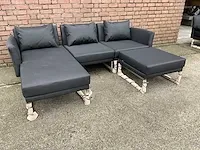 Loungeset - afbeelding 3 van  8
