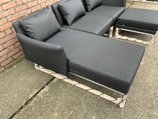 Loungeset - afbeelding 4 van  8