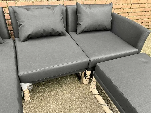 Loungeset - afbeelding 5 van  8