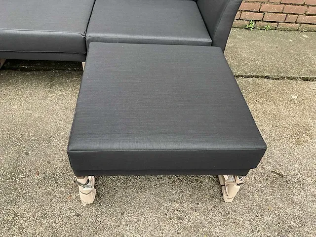 Loungeset - afbeelding 6 van  8