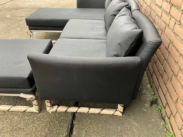 Loungeset - afbeelding 7 van  8