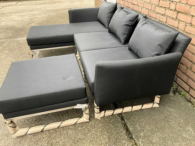 Loungeset - afbeelding 8 van  8