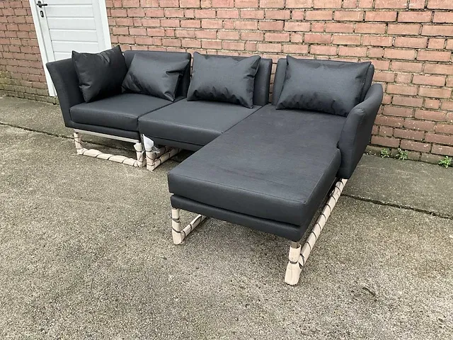 Loungeset - afbeelding 3 van  10