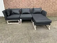 Loungeset - afbeelding 4 van  10