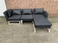 Loungeset - afbeelding 5 van  10