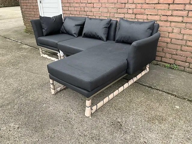 Loungeset - afbeelding 6 van  10