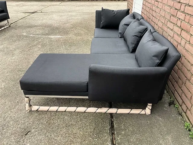 Loungeset - afbeelding 7 van  10