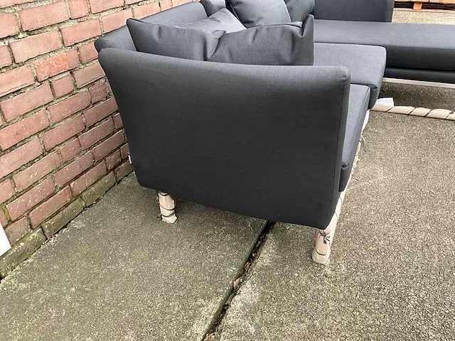 Loungeset - afbeelding 8 van  10