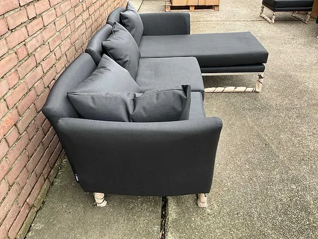 Loungeset - afbeelding 9 van  10