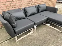 Loungeset - afbeelding 10 van  10