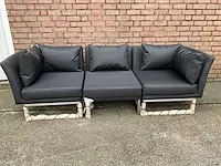 Loungeset - afbeelding 1 van  7