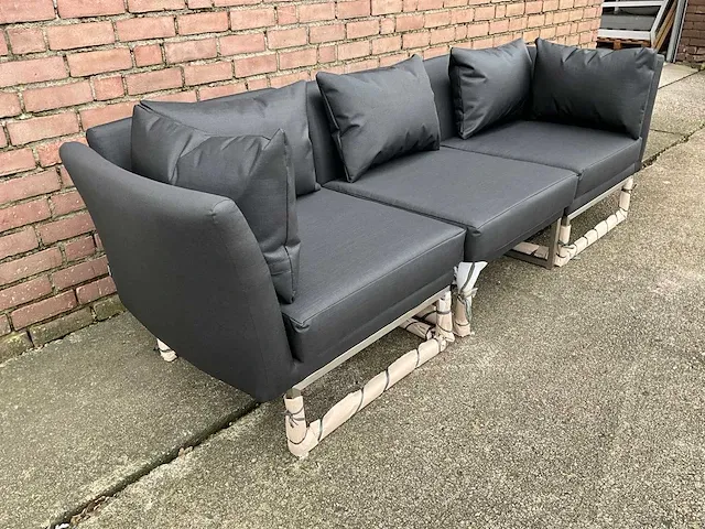 Loungeset - afbeelding 2 van  7