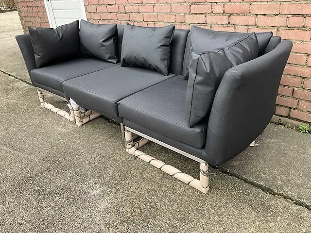 Loungeset - afbeelding 3 van  7