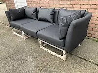 Loungeset - afbeelding 3 van  7