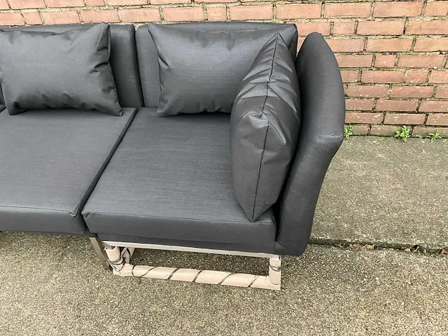 Loungeset - afbeelding 4 van  7