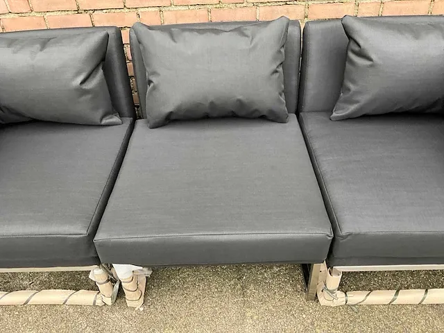 Loungeset - afbeelding 5 van  7