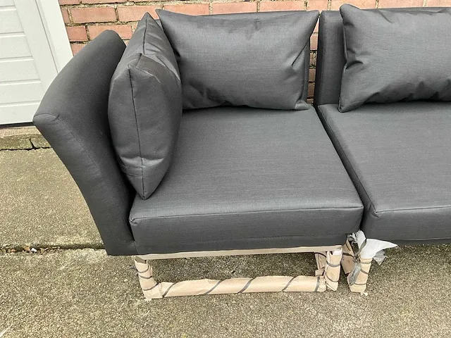 Loungeset - afbeelding 6 van  7