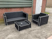 Loungeset - afbeelding 1 van  8