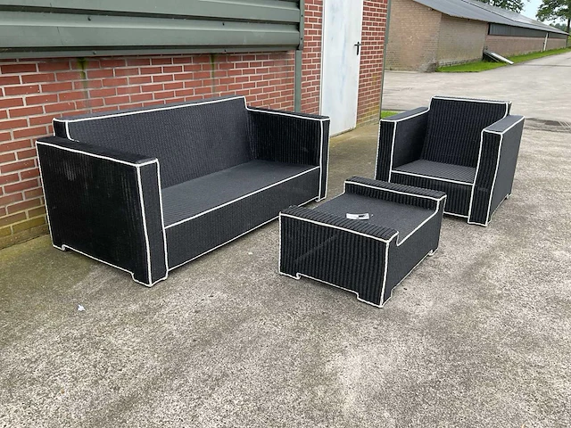 Loungeset - afbeelding 2 van  8