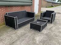 Loungeset - afbeelding 2 van  8