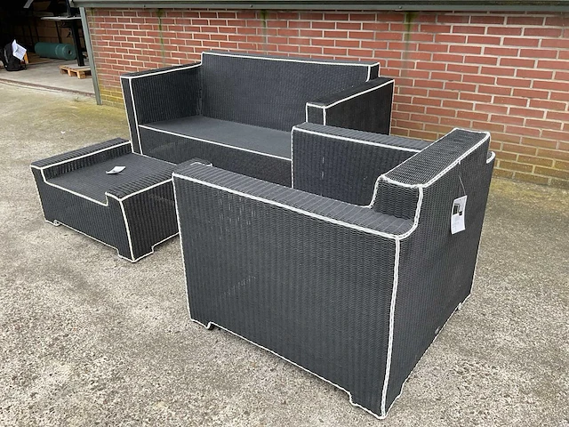 Loungeset - afbeelding 3 van  8